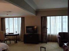 -北京西单美爵酒店