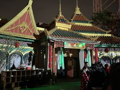 -七彩云南欢乐世界