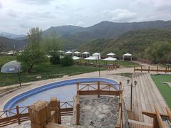 -潭柘厚院(桑峪村店)