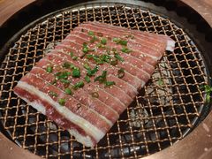 -炎蔵牛舌烤肉