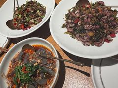 -一坐一忘云南菜(北京skp店)