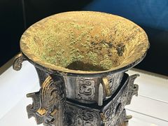 -陕西历史博物馆