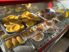 -芬芳甜品(同福路店)