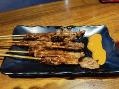 -烧蠔帮·湛江生蚝(工农店)