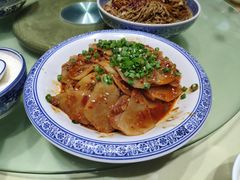 -独秀小吃(蓝田店)