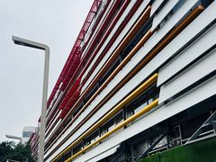 -成都七中(林荫校区)