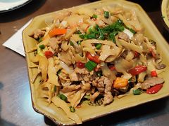-朗妈私房菜(婺女州店)