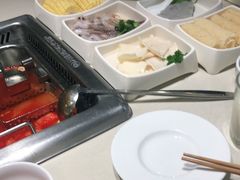 -海底捞火锅(上元大街店)
