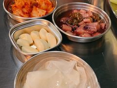 -不好找木炭烤肉