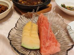 -王府井酒店(金桥港湾店)