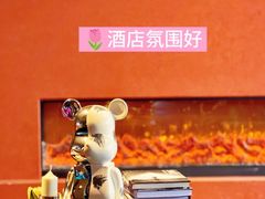 -栢里酒店(广州上下九步行街店)