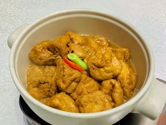 油豆腐烧肉-徐记海鲜(大雁塔|金都店)