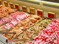 -阪尚皇·原切牛排·烤肉火锅自助(北京路店)