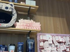 -霸王茶姬(西单百货店)