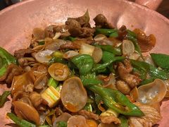 -云海肴·汽锅鸡·云南菜(美罗城店)