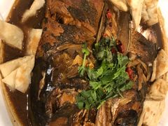 -福来居烤鸭店(天坛二店)
