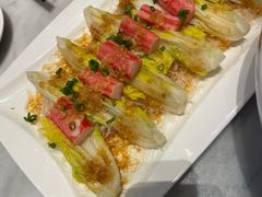 -雪龙轩中餐厅(银基冰雪酒店)