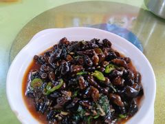 -红炎炎农家菜老字号(金水台店)