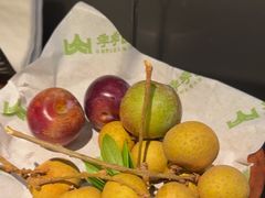 -季季山·云南野生菌火锅(上海首店)