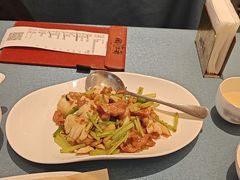 -闽海肴(北辰荟店)