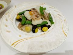 -香宫中餐厅·大连香格里拉(人民路店)