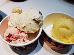 -渔荷食町·铁板烧料理(崂山万象汇店)