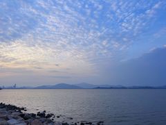 -深圳湾公园(南山区)