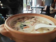 -羡餐厅·杭帮菜·淳菜(千岛湖自由洲际殿店)