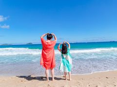 -三亚亚龙湾天域度假酒店