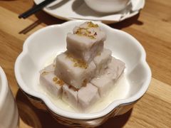 桂花荔浦芋头-庆春朴门
