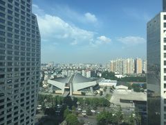 -成都雅诗阁来福士