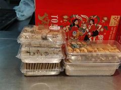 -泸溪河桃酥(西直门凯德店)