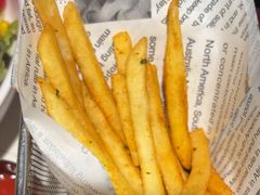 -牛扒先生·厚切雪花牛扒西餐厅(北京路禺山路店)