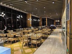 -新食谱全日制餐厅·苏州苏州湾艾美酒店
