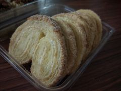 -爱德顺糕点食屋(利民道店)