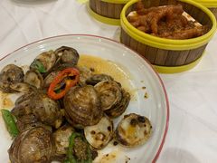 -东江海鲜酒家(艺都分店)