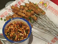 -丝恋丝娃娃(逸天城国贸店)