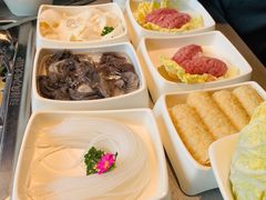 -海底捞火锅(壹悦城店)