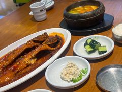 -全州拌饭馆(断桥店)