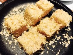 麦香奶糕-眉州东坡(上海中心店)