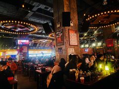 -HIB HUB公社(解放西路店)