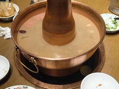 -北京老门框爆肚涮肉馆(凤城六路店)