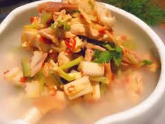 -鉴川·川菜传承(星汇两江店)