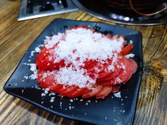 -京北128号院火锅鸡