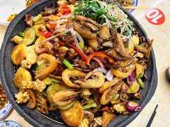 -一烙锅(友谊店)