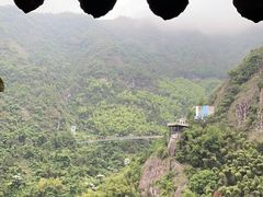 -龙瀑仙洞