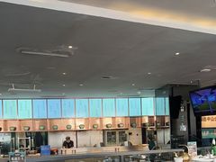 -淘米捞·米汤脆鲩鱼火锅(福田皇岗店)