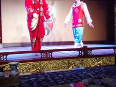 -盖碗儿梨园·变脸吐火·川剧(天府广场店)