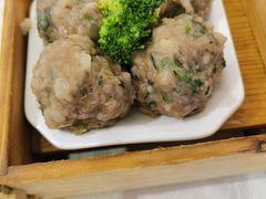 -桃园盛宴·岭南粤菜·手工茶点(南庄店)