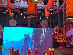 -巴人堂(女儿城店)